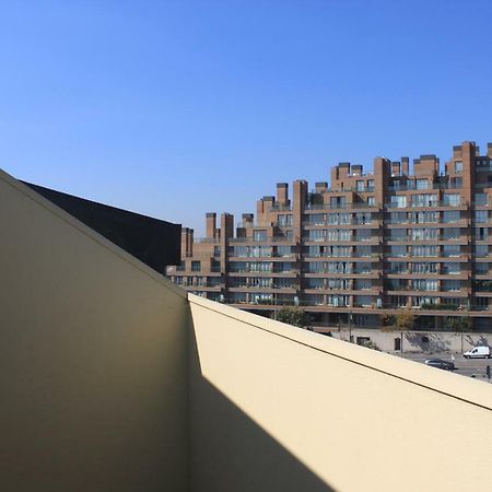 Flamingo Rose Apartment Porto Luaran gambar