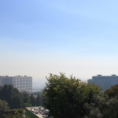 Flamingo Rose Apartment Porto Luaran gambar