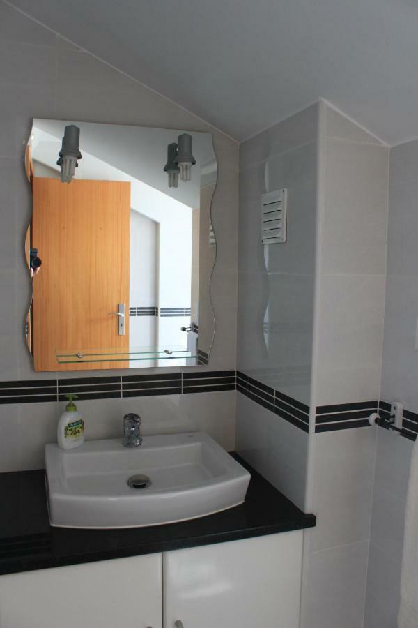 Flamingo Rose Apartment Porto Luaran gambar