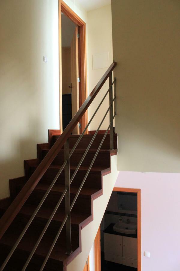 Flamingo Rose Apartment Porto Luaran gambar