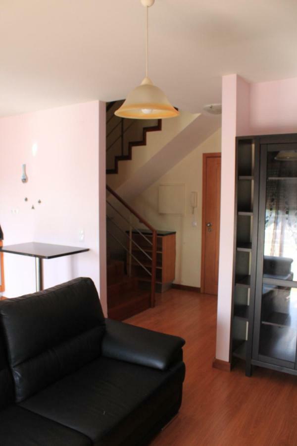 Flamingo Rose Apartment Porto Luaran gambar