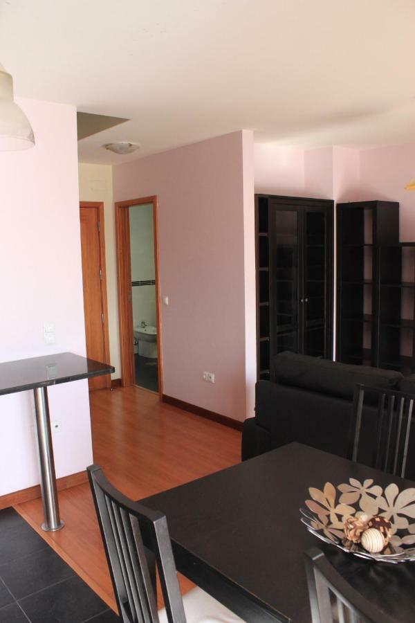 Flamingo Rose Apartment Porto Luaran gambar