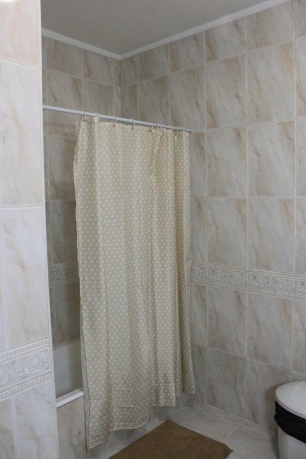 Flamingo Rose Apartment Porto Luaran gambar