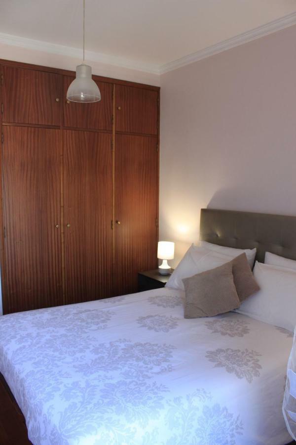 Flamingo Rose Apartment Porto Luaran gambar