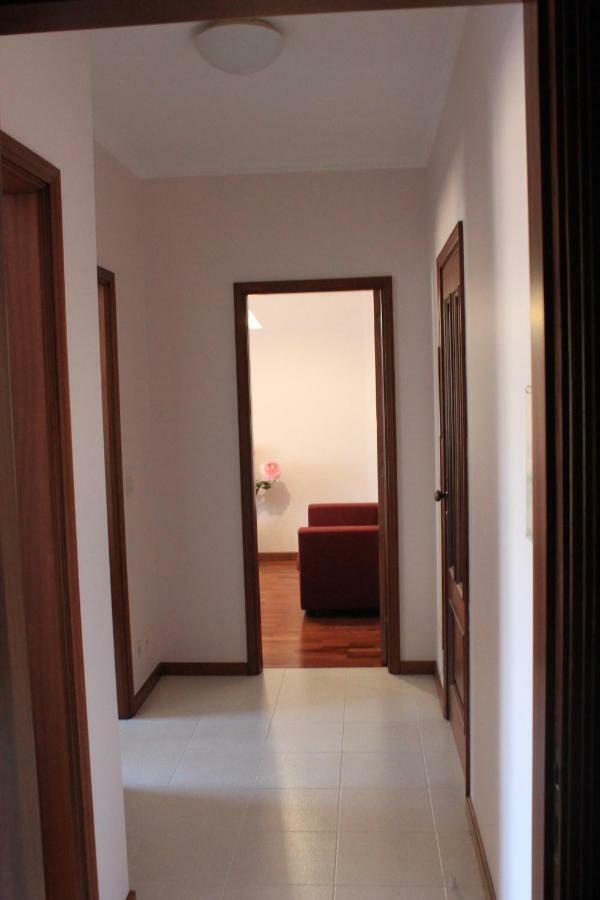 Flamingo Rose Apartment Porto Luaran gambar