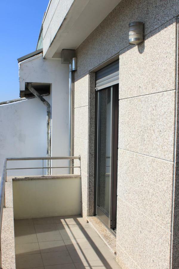 Flamingo Rose Apartment Porto Luaran gambar