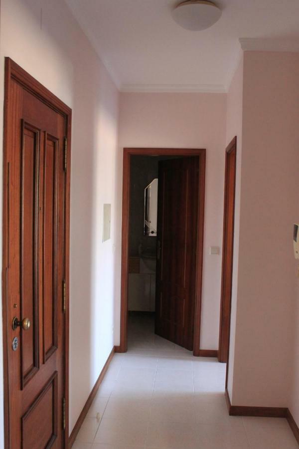 Flamingo Rose Apartment Porto Luaran gambar