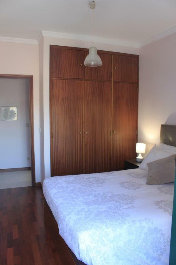 Flamingo Rose Apartment Porto Luaran gambar