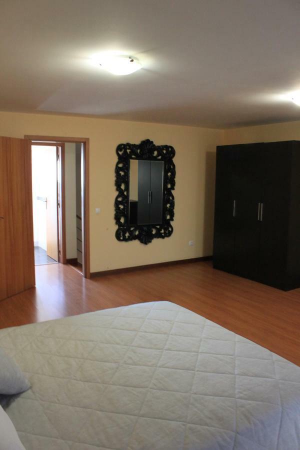 Flamingo Rose Apartment Porto Luaran gambar