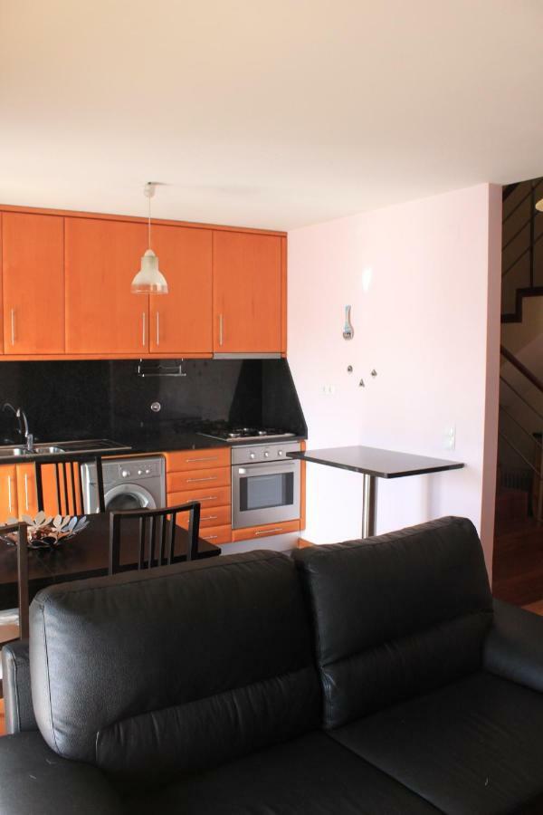 Flamingo Rose Apartment Porto Luaran gambar