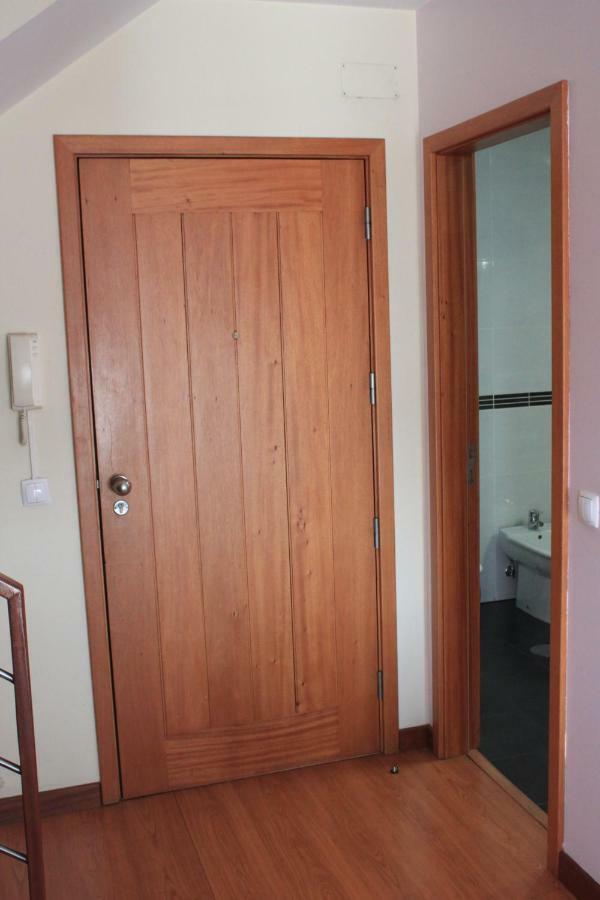 Flamingo Rose Apartment Porto Luaran gambar