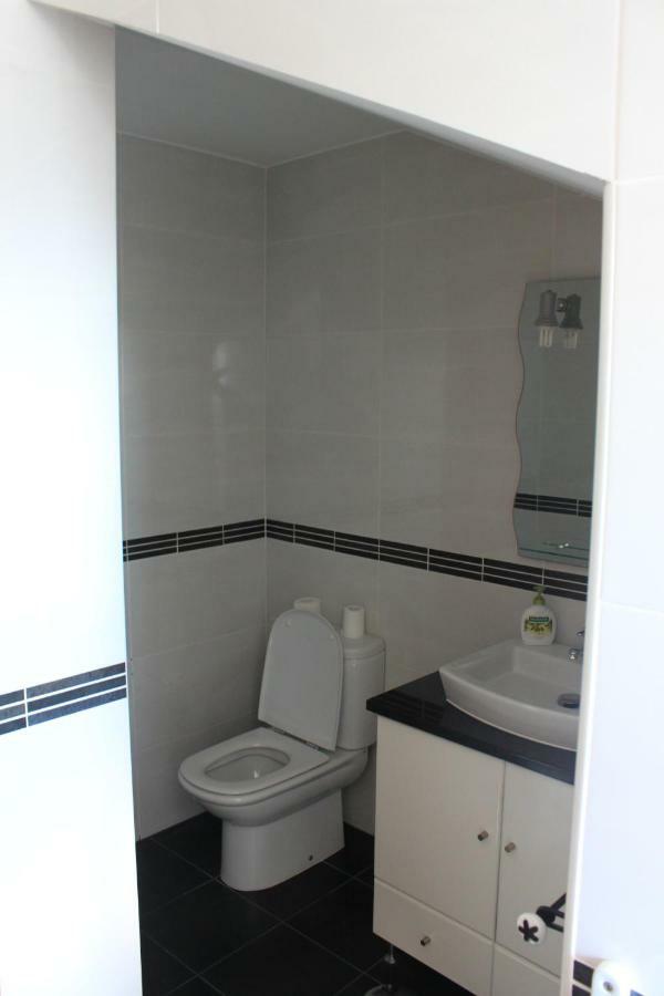 Flamingo Rose Apartment Porto Luaran gambar