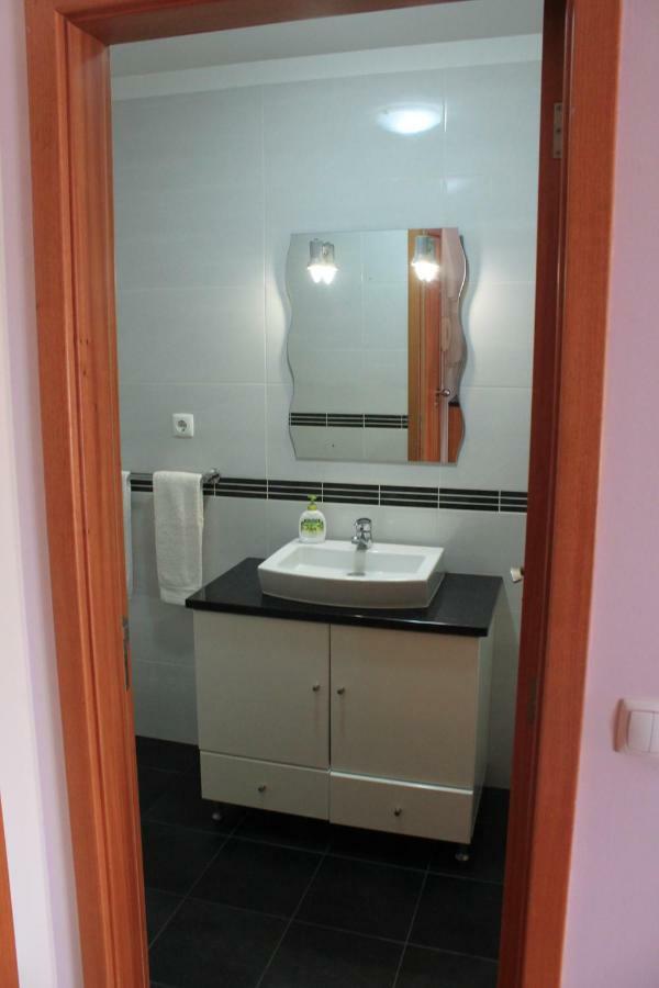 Flamingo Rose Apartment Porto Luaran gambar