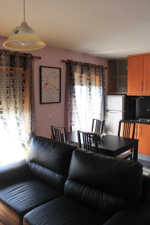 Flamingo Rose Apartment Porto Luaran gambar