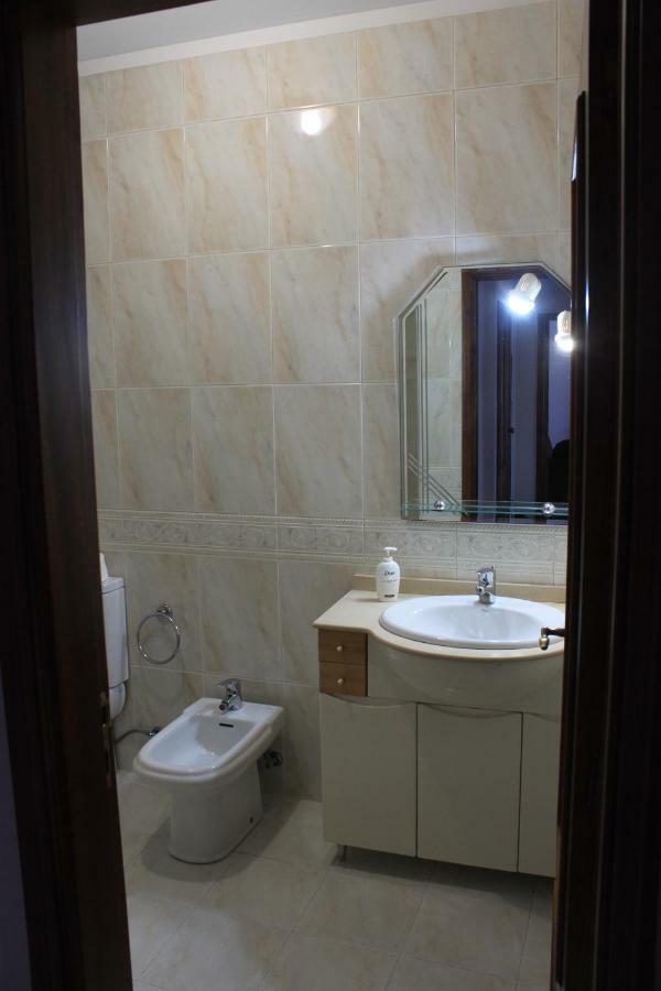 Flamingo Rose Apartment Porto Luaran gambar