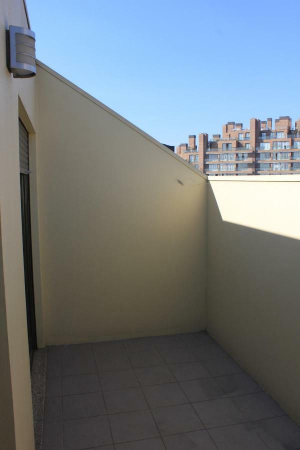 Flamingo Rose Apartment Porto Luaran gambar