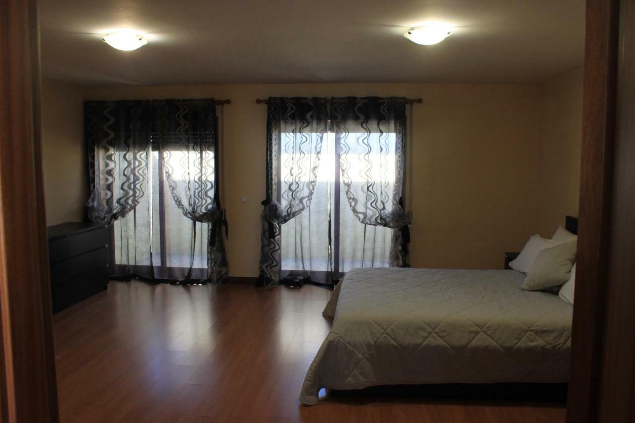 Flamingo Rose Apartment Porto Luaran gambar
