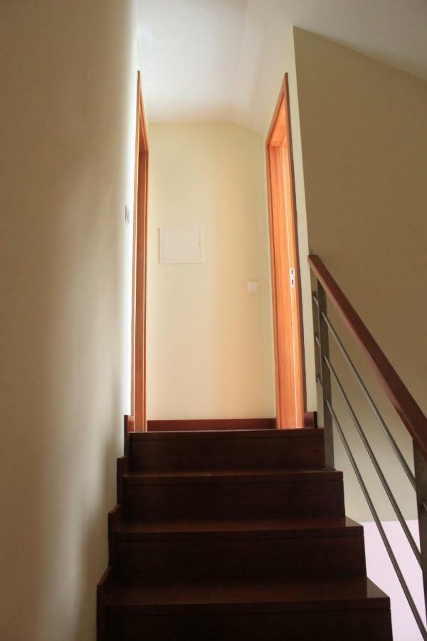 Flamingo Rose Apartment Porto Luaran gambar