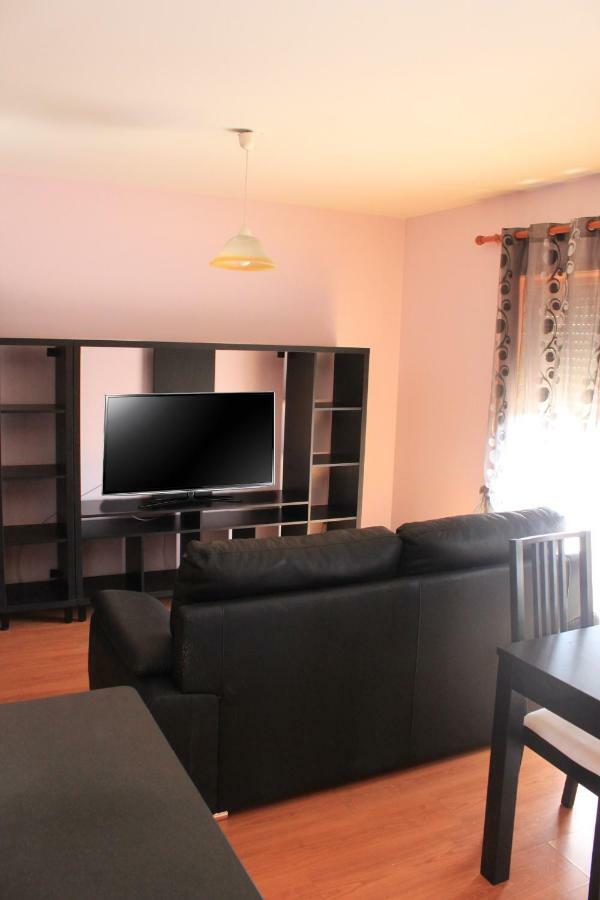 Flamingo Rose Apartment Porto Luaran gambar